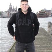 Estudiante de industriales que imparte clases de matematicas